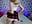 Hot studentβ€οΈβπ₯ #foot #heels #ass #skirt #blonde - video by Ivy_Ice11 cam model