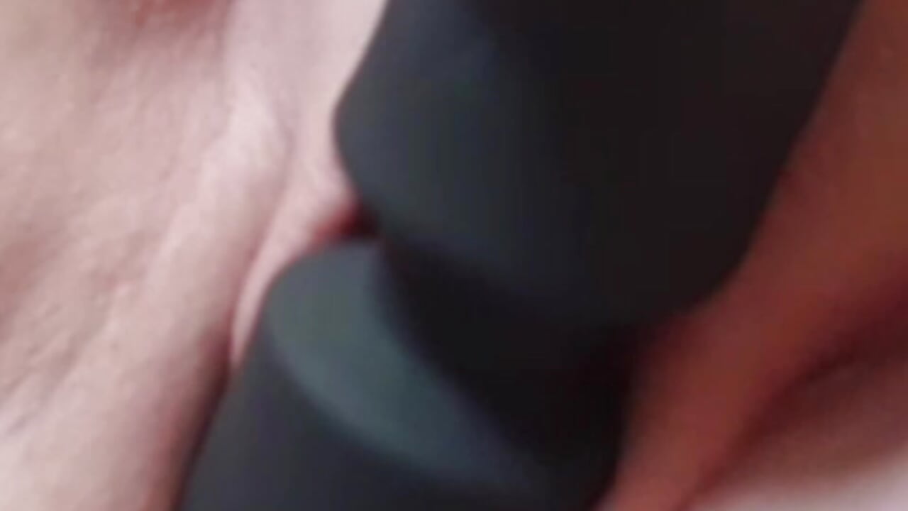 Pussy vibration/Punci rezgetés (25) - video by Missy_DM cam model