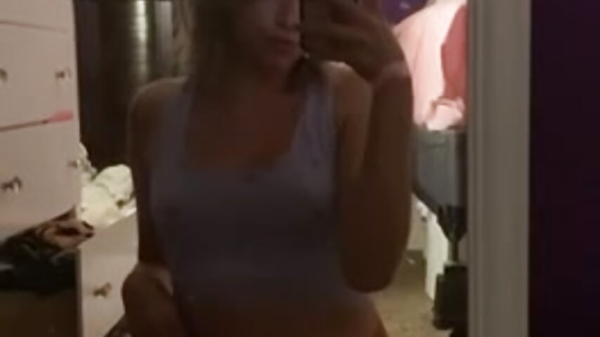 Morning vibes ✨ - video by nicolesugarr cam model