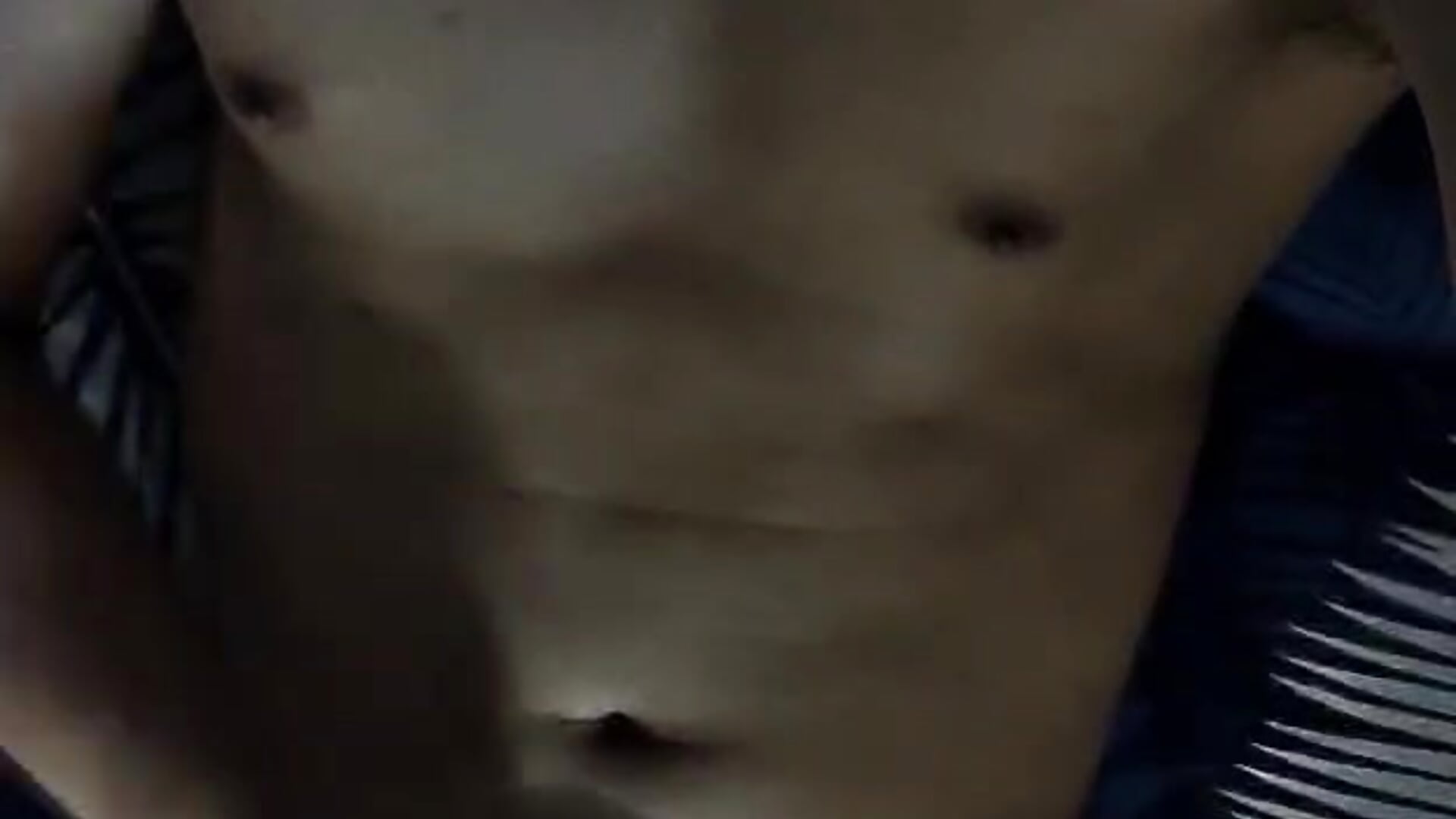 Front cam (when I was still uncut) - video by YourAsianGuyIsHere cam model