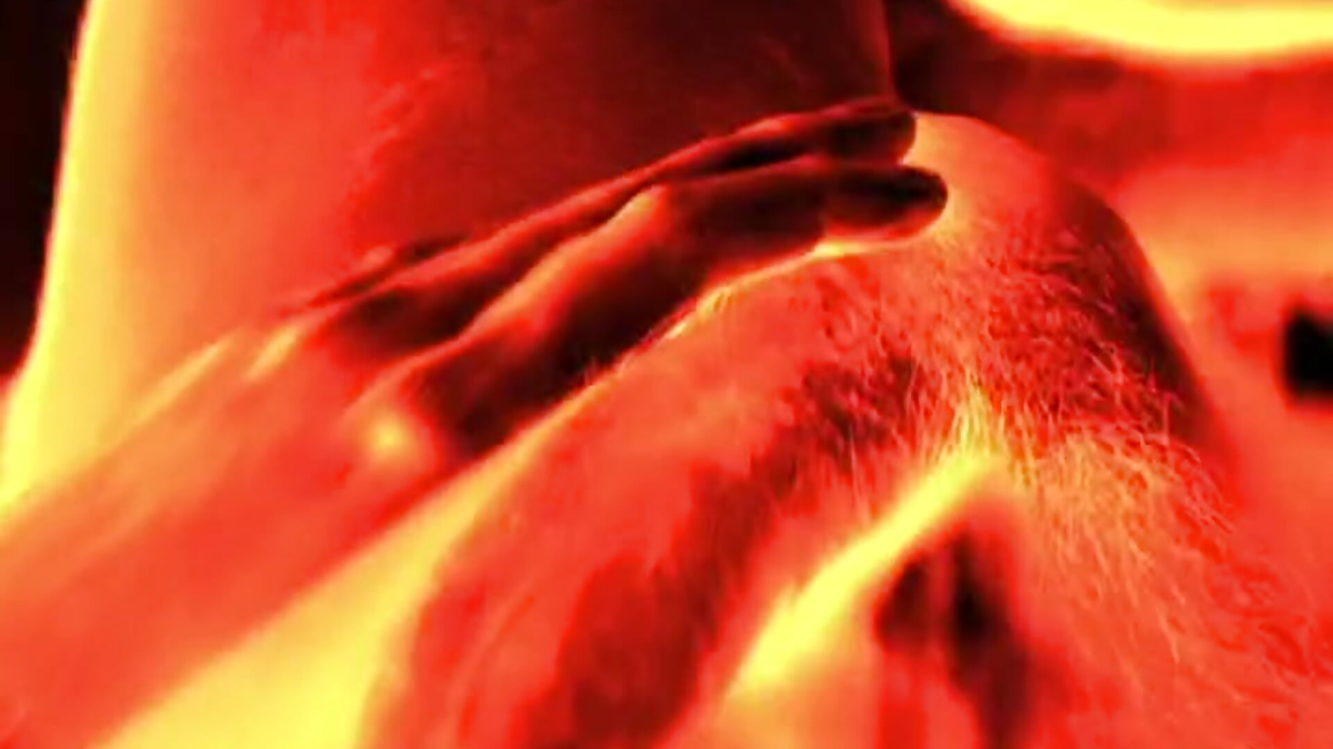 A bit of fire when i was still uncut - video by YourAsianGuyIsHere cam model