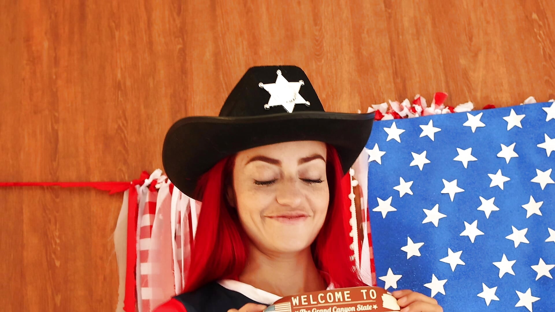🔥 4th of July Party Starts Here! 🎇 - _sex_mia adlı kamera modelinin videosu