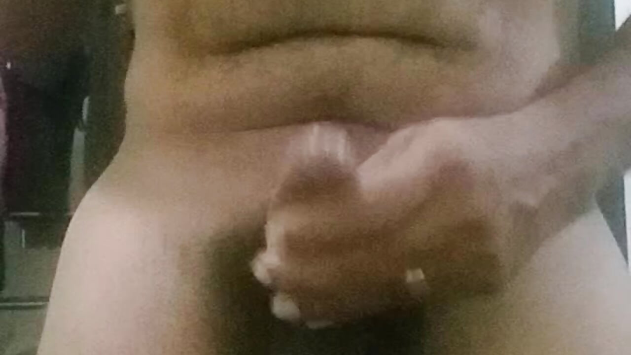 Full nude body