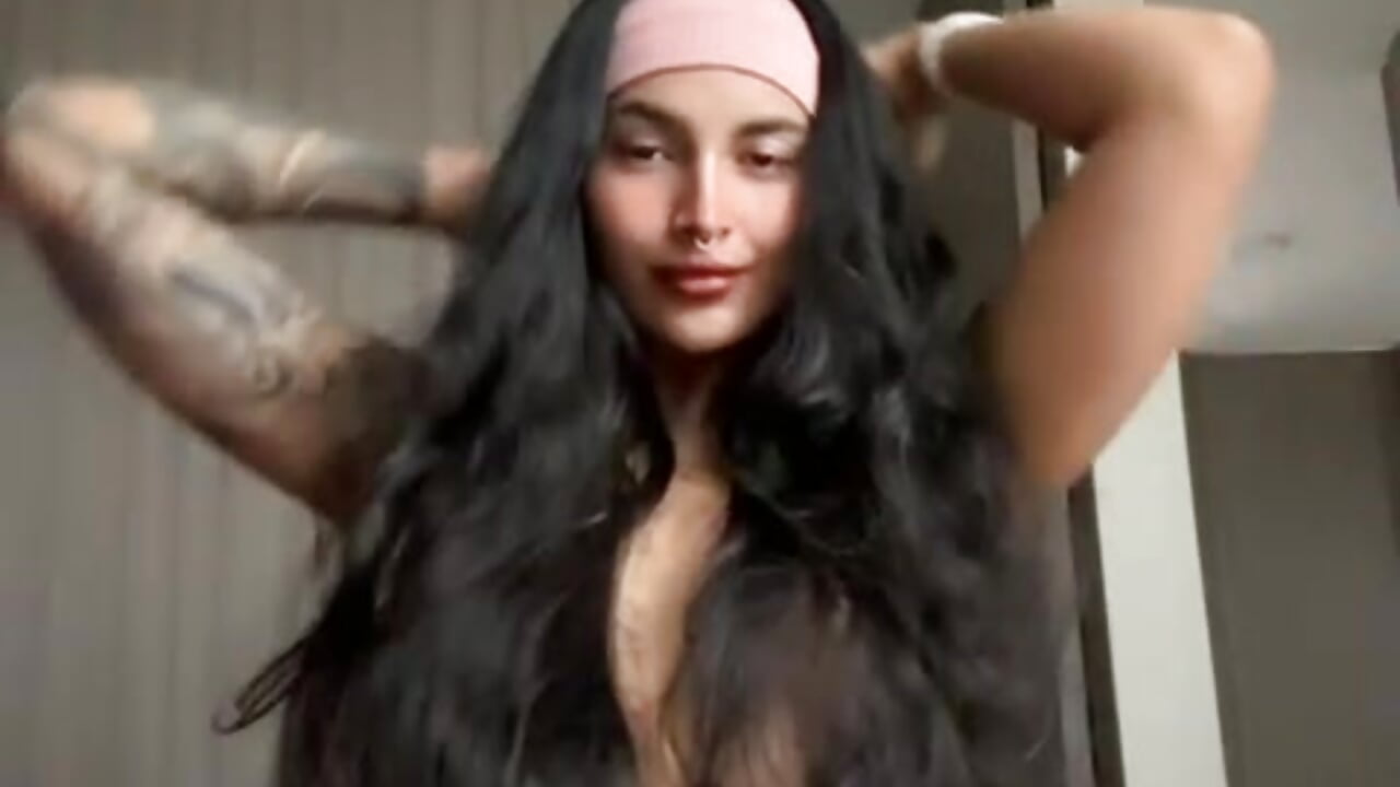 As nice as hot 💖😋 - video di Anngel_1 modella di cam