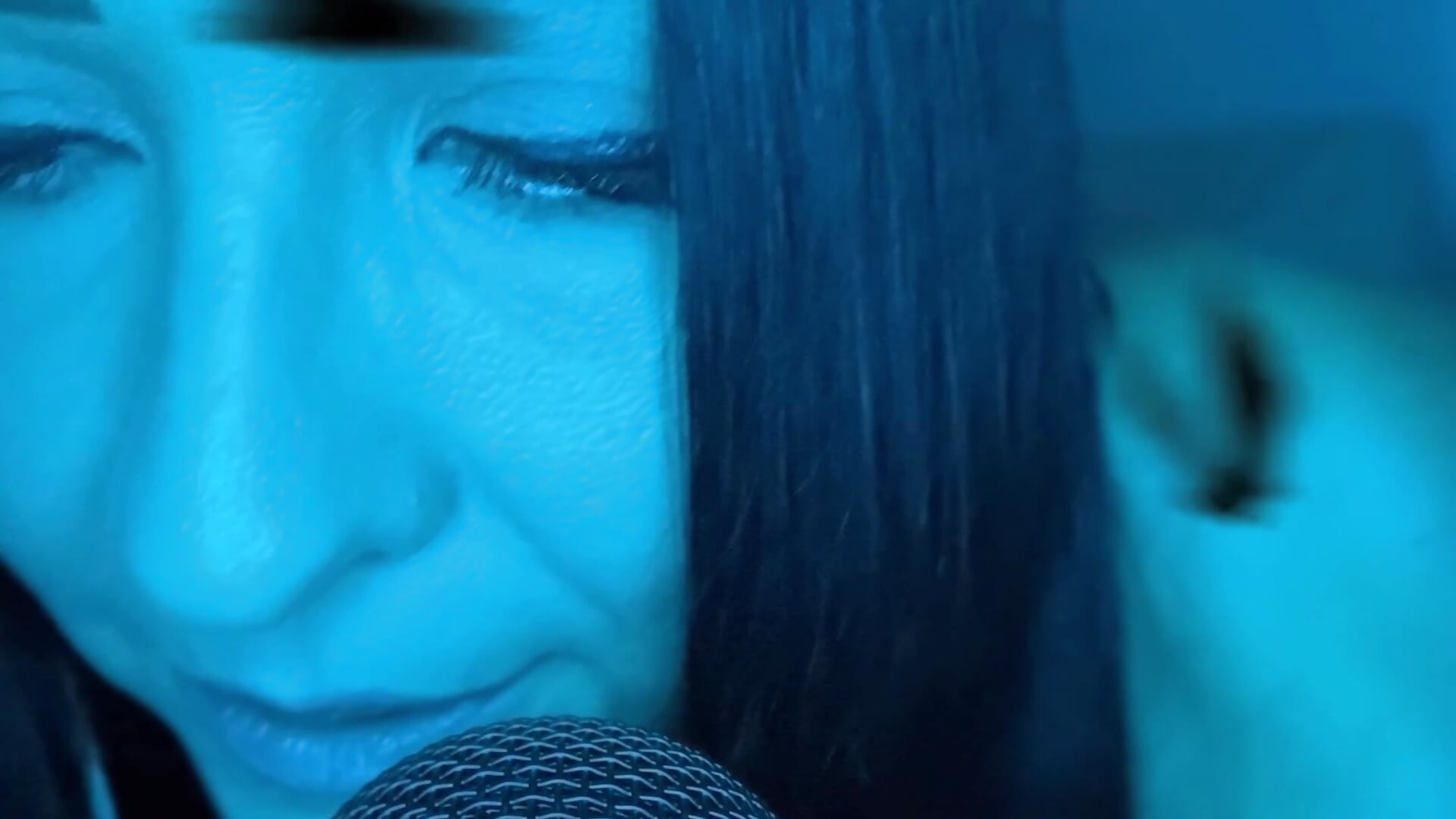 Die Mystic Woman untersucht dich... 🩺 Latex ASMR (Heute Abend!) - Video von SecretAshX Cam-Model