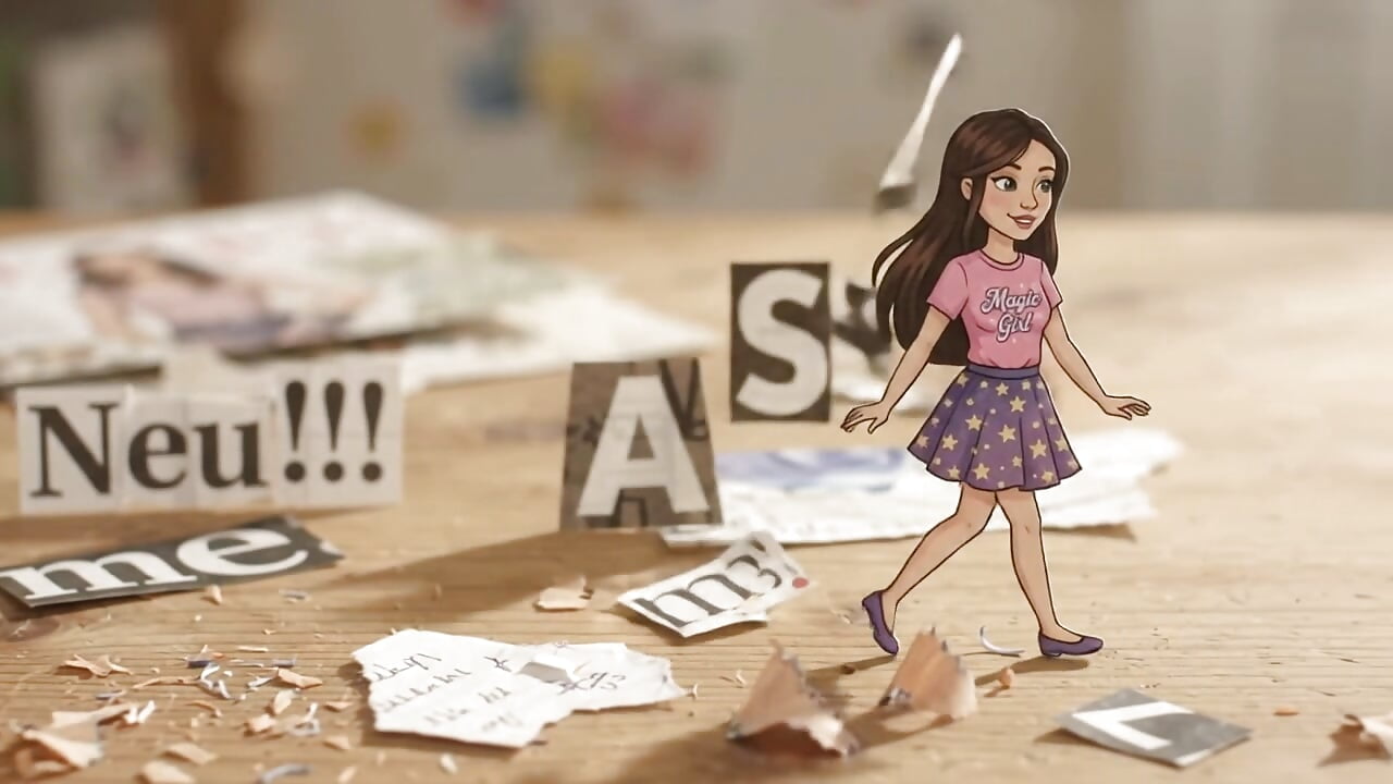 NEW Video – video od webkamerové modelky SecretAshX