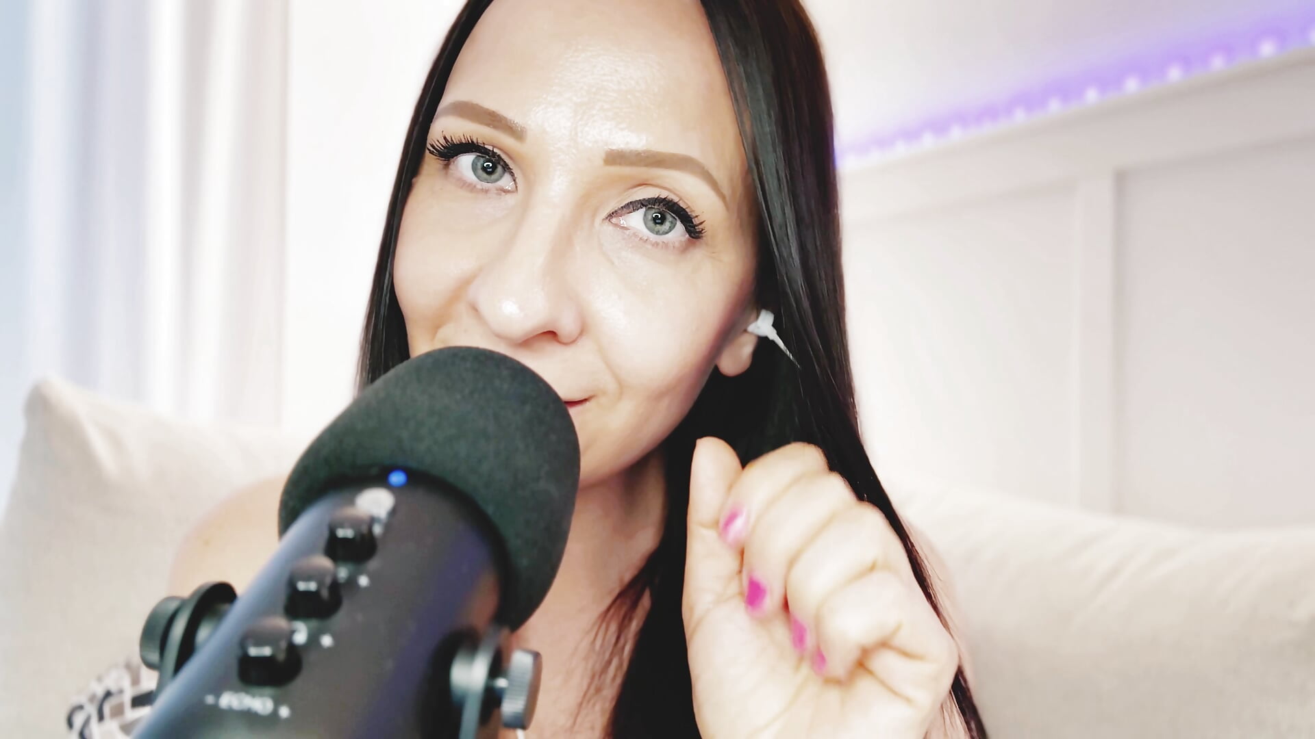 Der Anfang von etwas Neuem (Teil 1) - video oleh SecretAshX kamera model