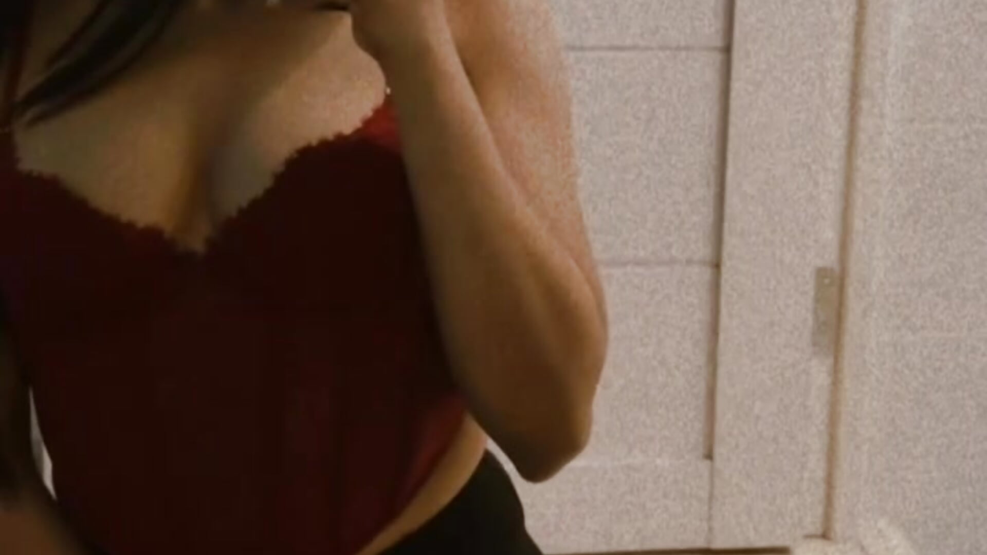 Small tease