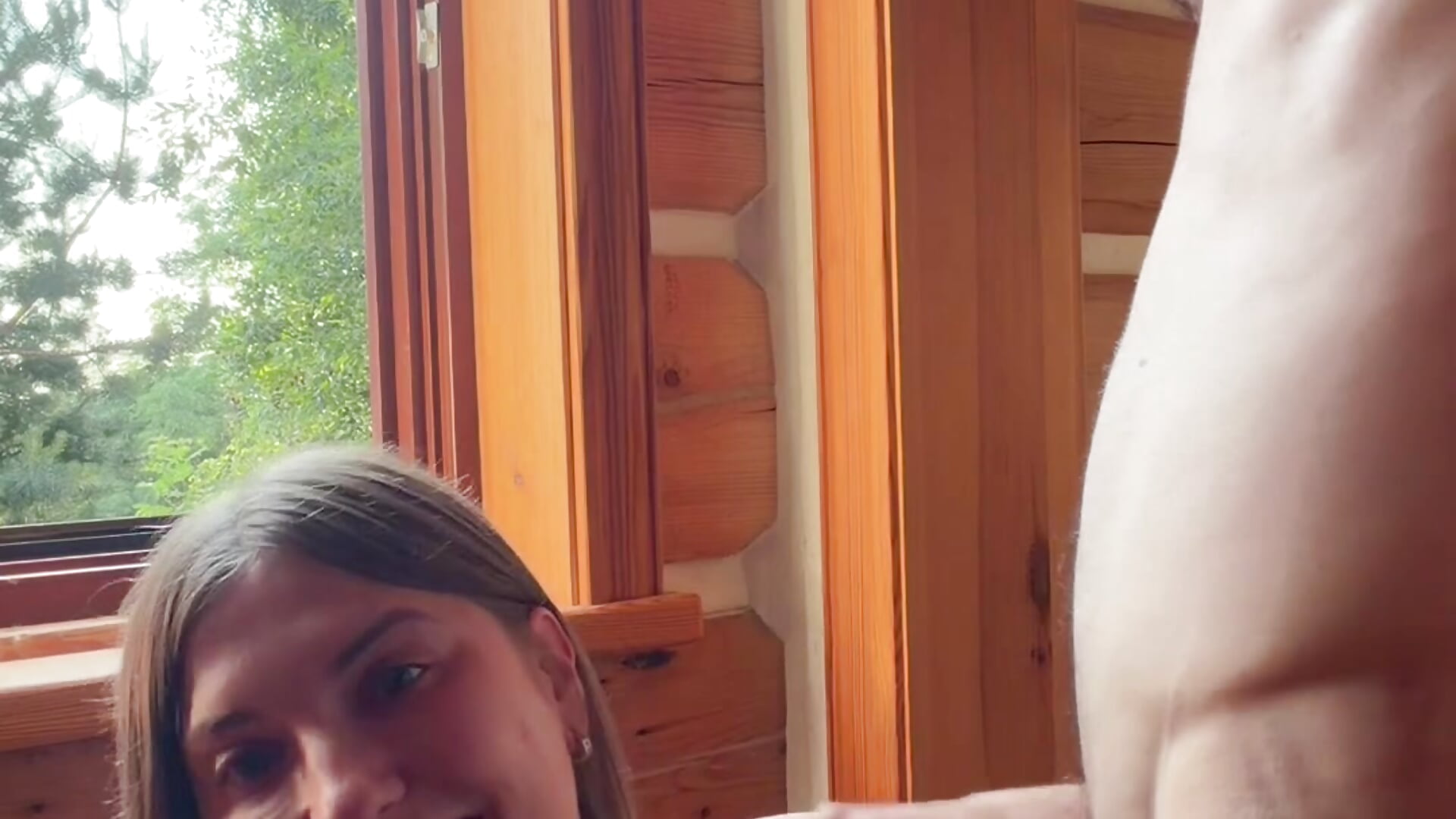 Nice Fucking in holidayapartment under neighbours room
