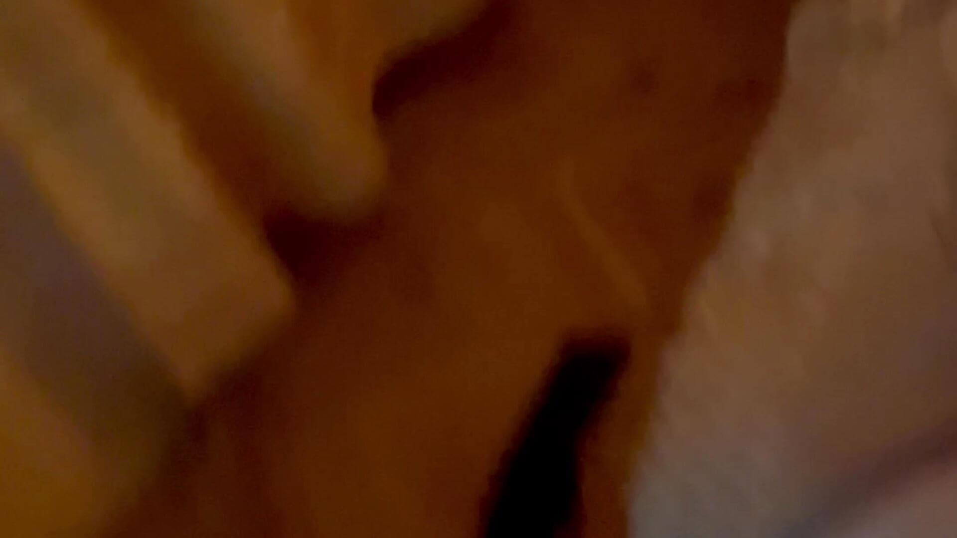 Stranger NEW Deepthroat and Rimjob