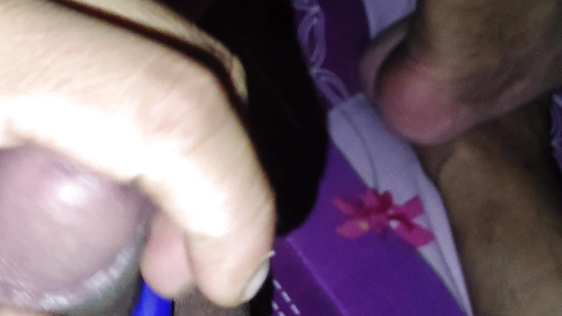 Me la chupas - video by choco040 cam model