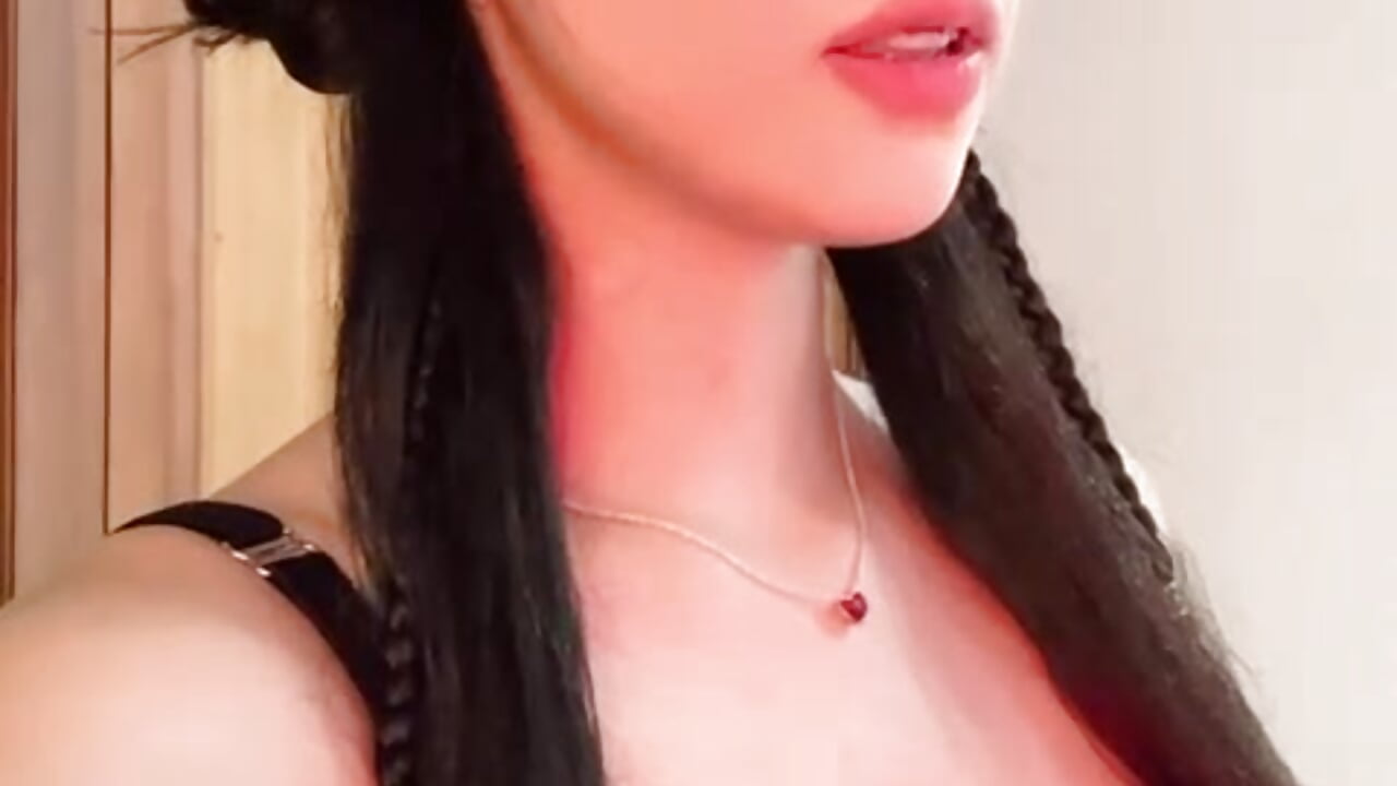 hey you! - video by angel_rouse_ cam model