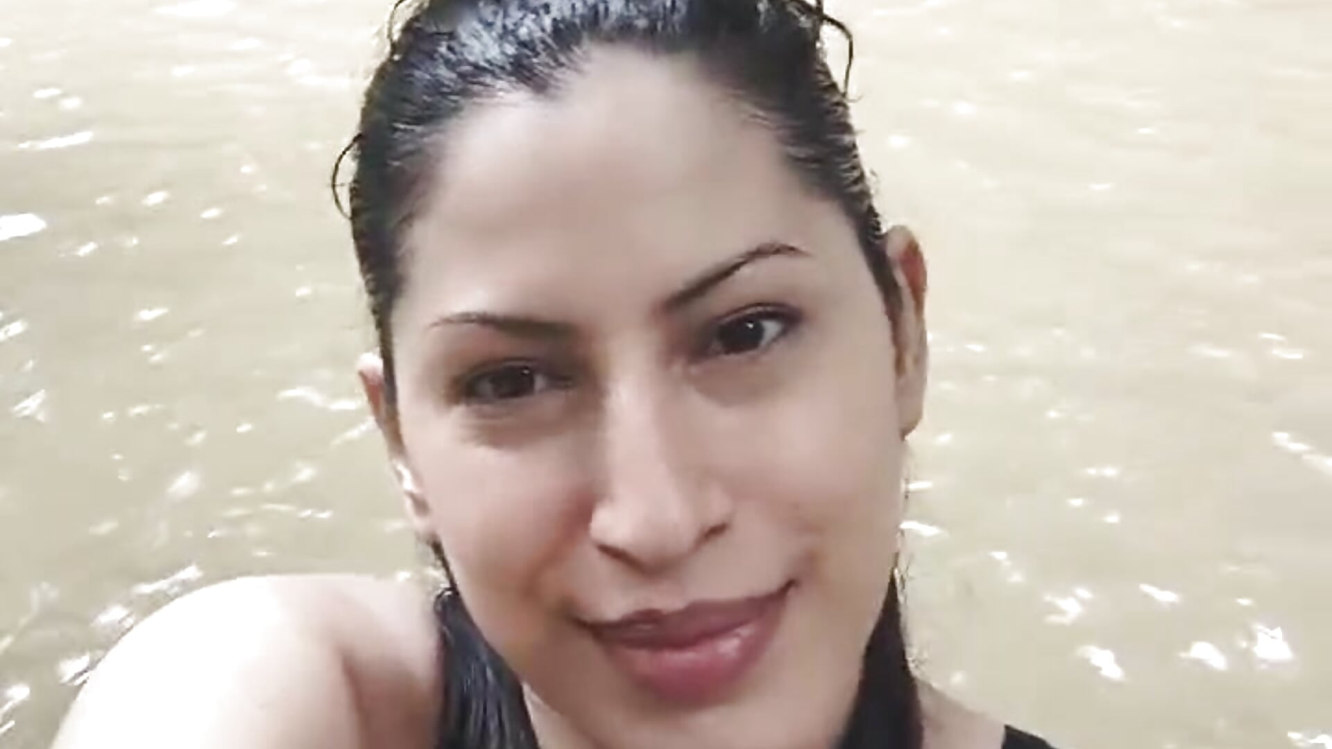 River day 🥰 - βίντεο μοντέλου Gabby_stone_