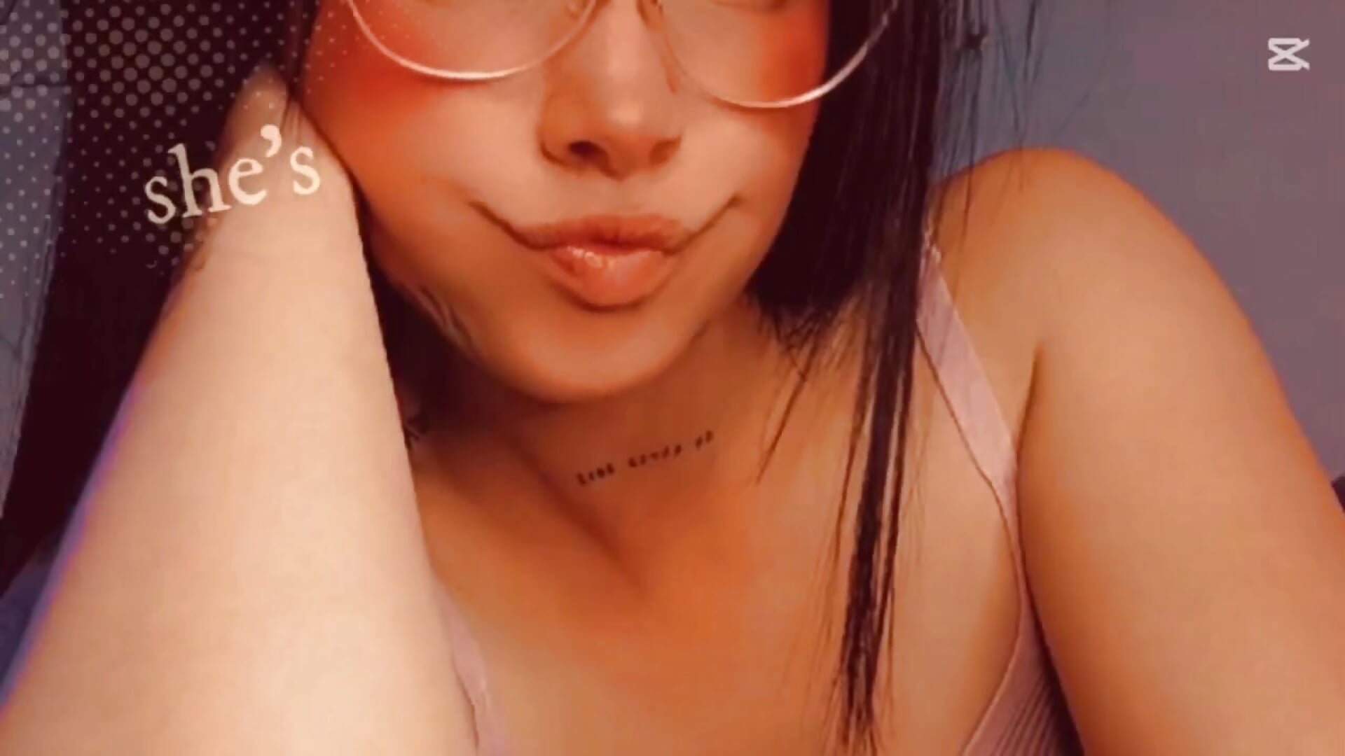 Ooooooh! - video by Isa_Maiden1 cam model