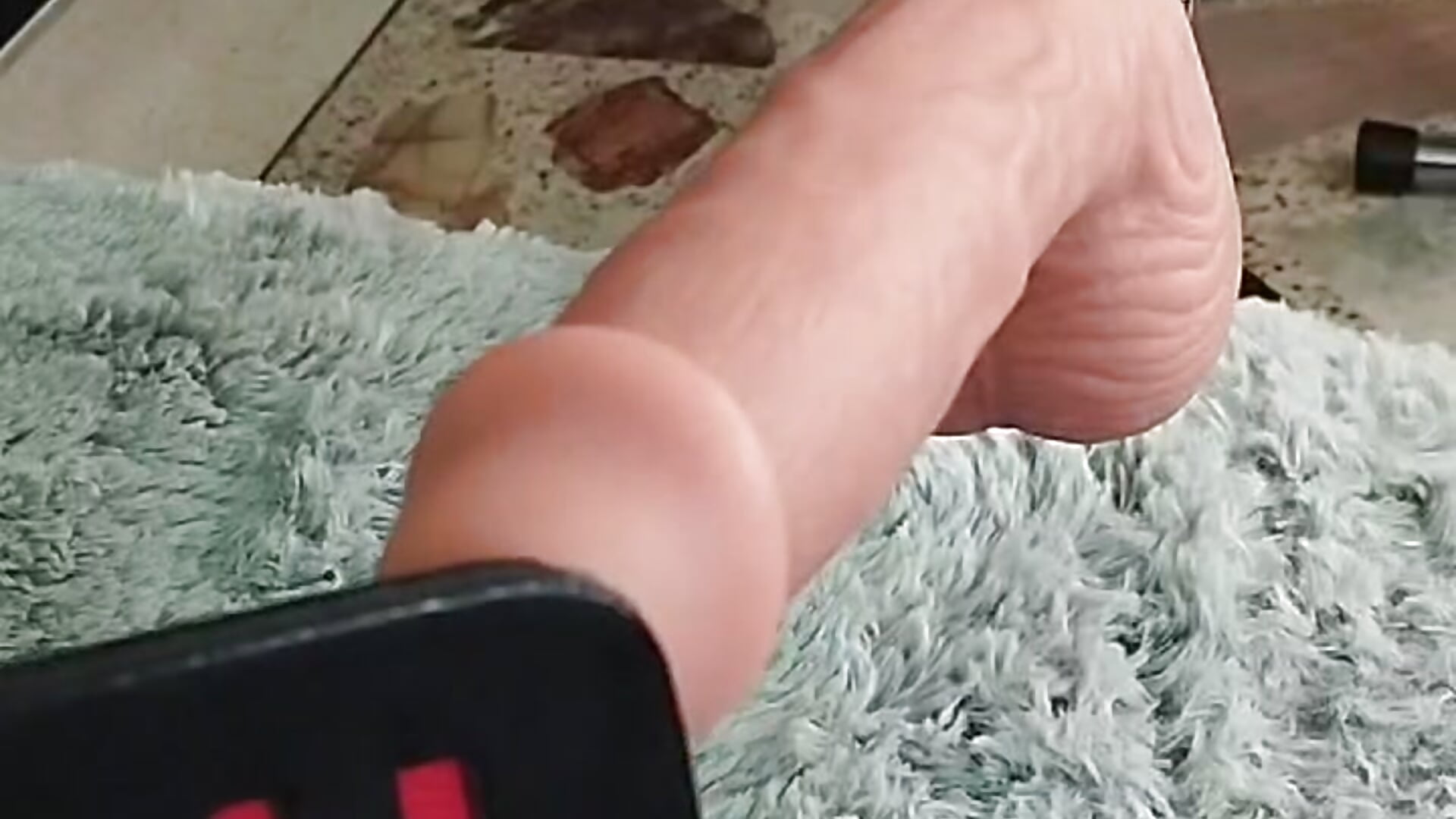 🍭 Ready for the sex machine 🍭 - video by Isa_Maiden1 cam model