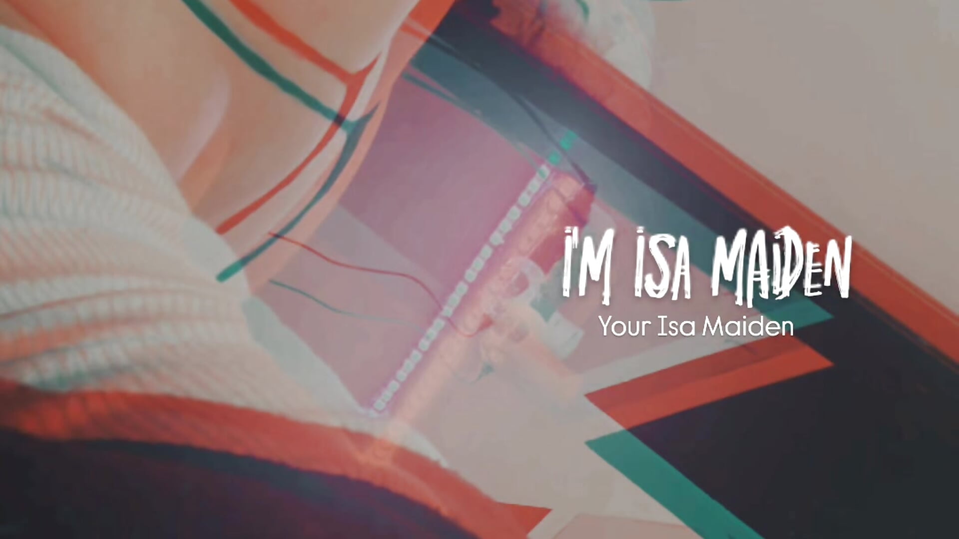 ISA MAIDEN - video by Isa_Maiden1 cam model