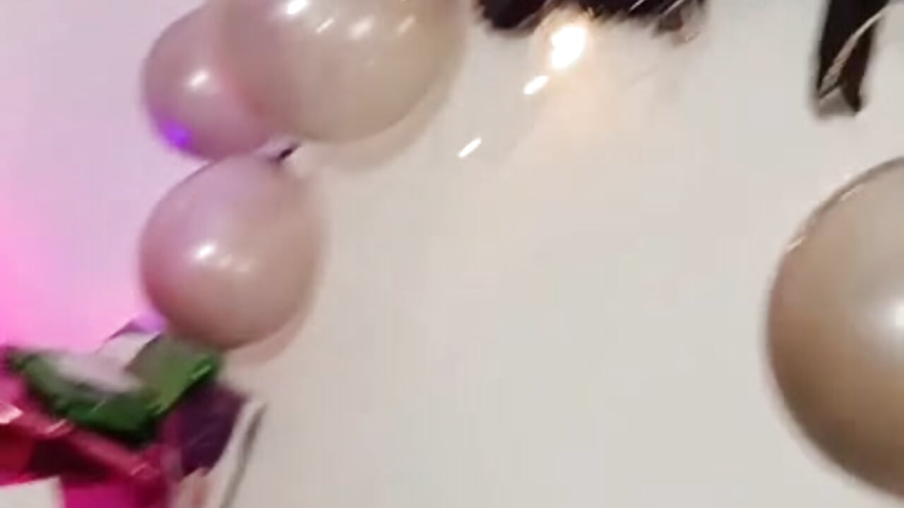 IT'S MY BIRTHDAY ♥ - Isa_Maiden1 adlı kamera modelinin videosu