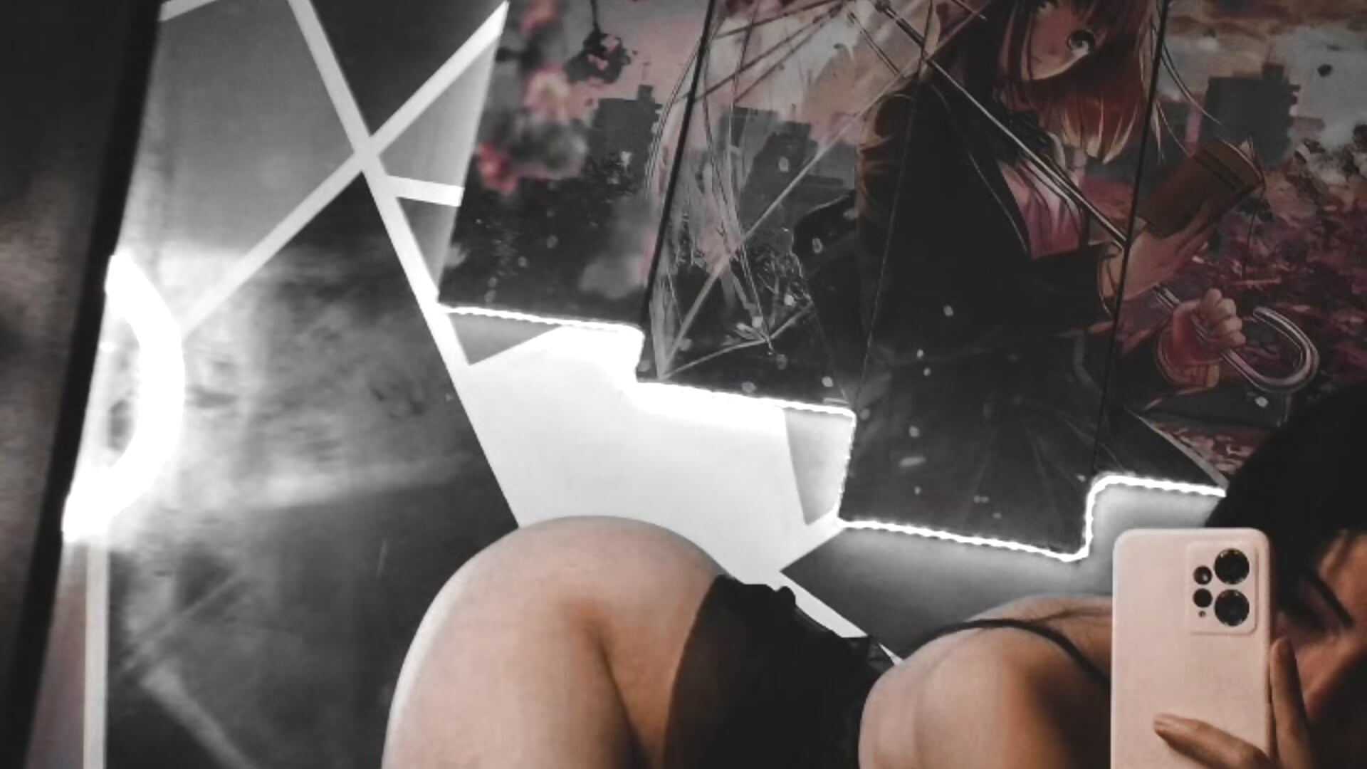 Por ti y para ti - video by Isa_Maiden1 cam model