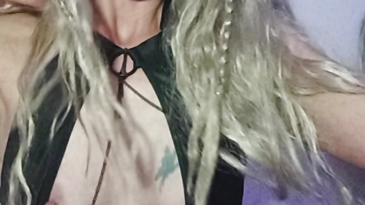 Getting ready - vídeo de cammyquart modelo de câmara