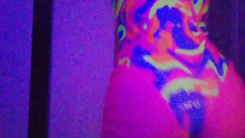 80s work out... - vídeo de cammyquart modelo de câmara