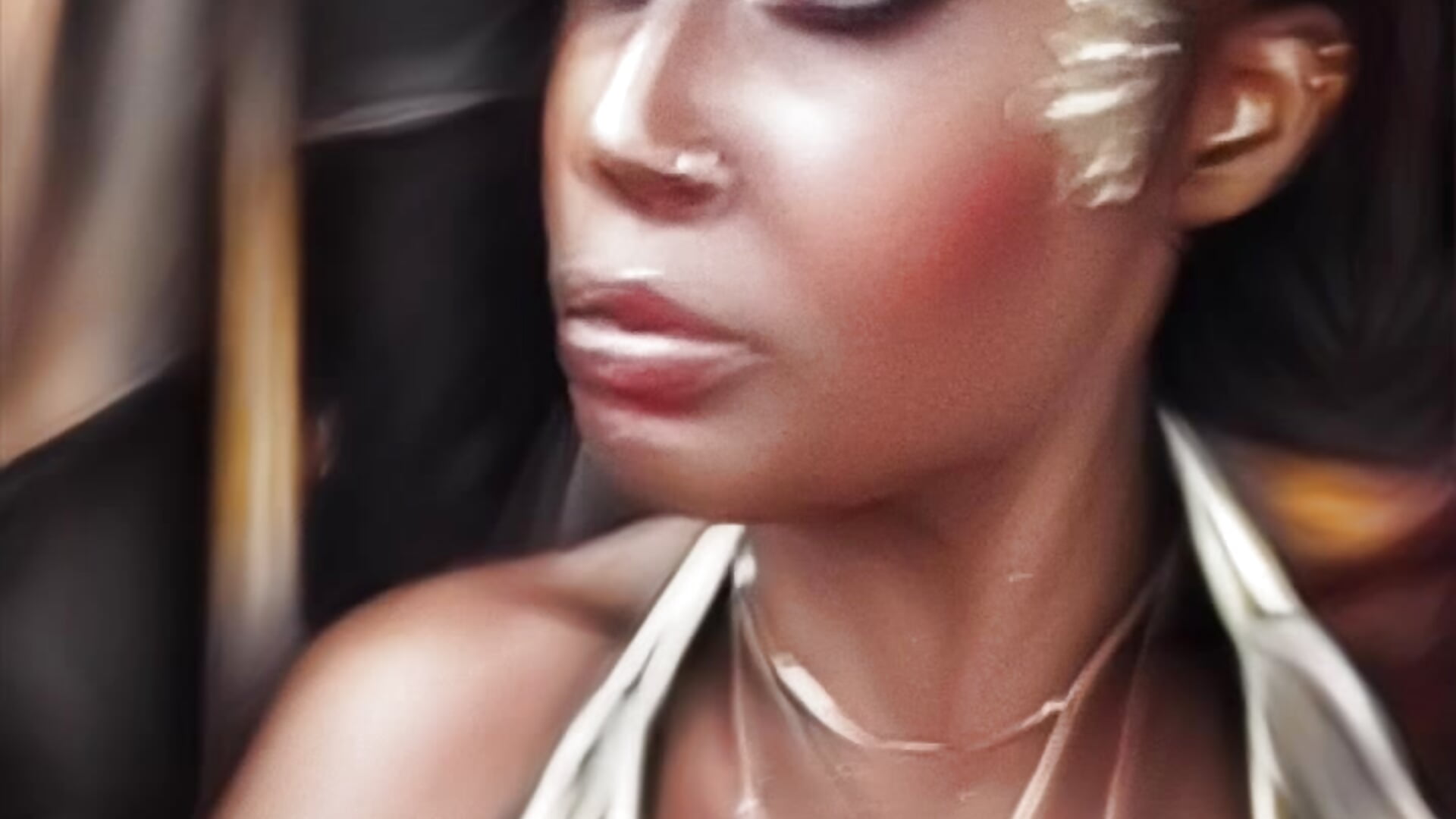 Kisses - Ladyteaser69 adlı kamera modelinin videosu