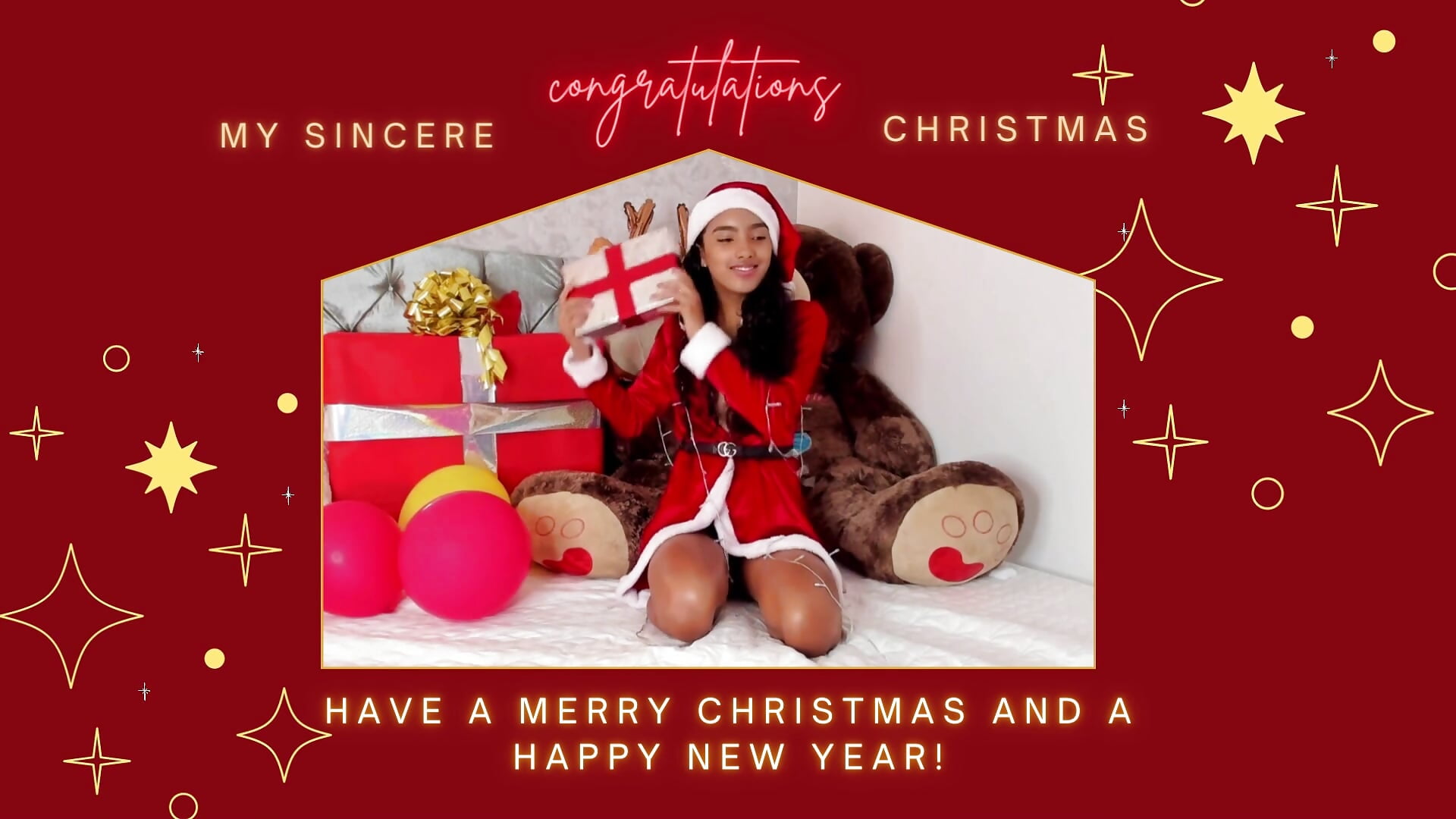 Merry Christmas