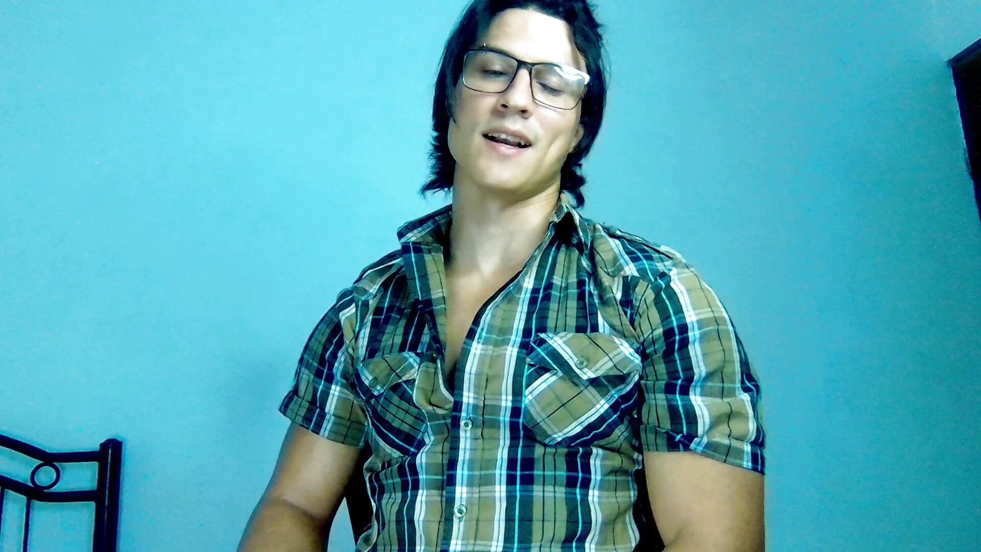 How are you guys? - فيديو من Balruk موديل الكام