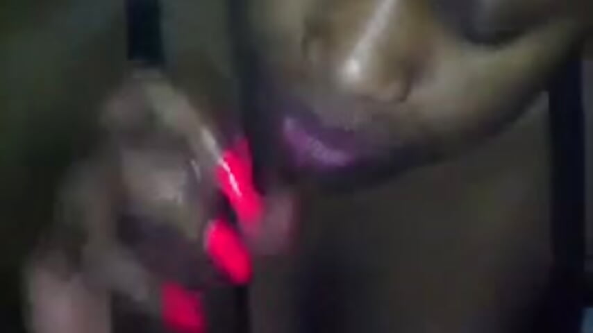 Sloppy head – видео вебкам-модели Hungkung