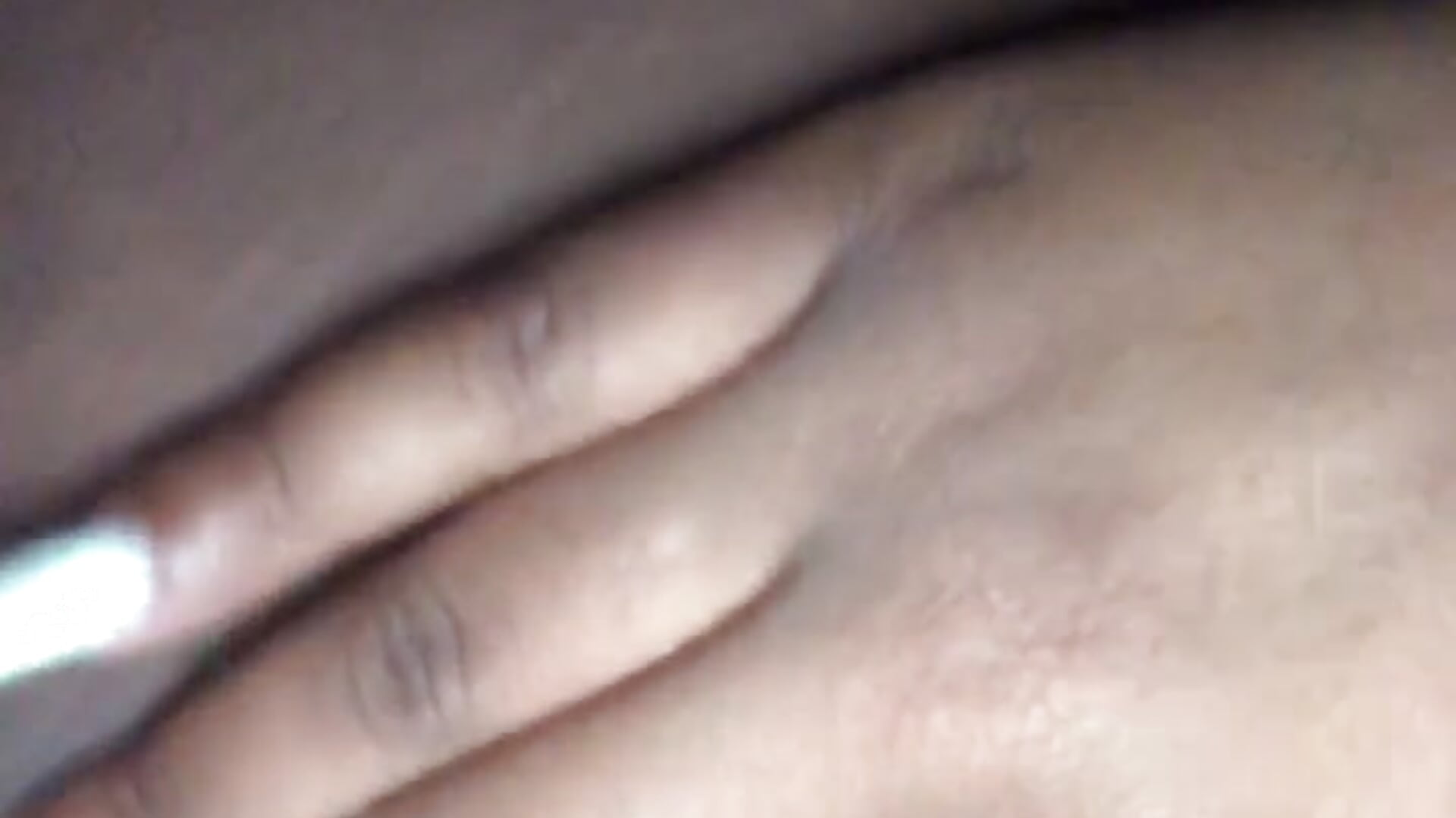 Wet Pussy — filmik WetEbony