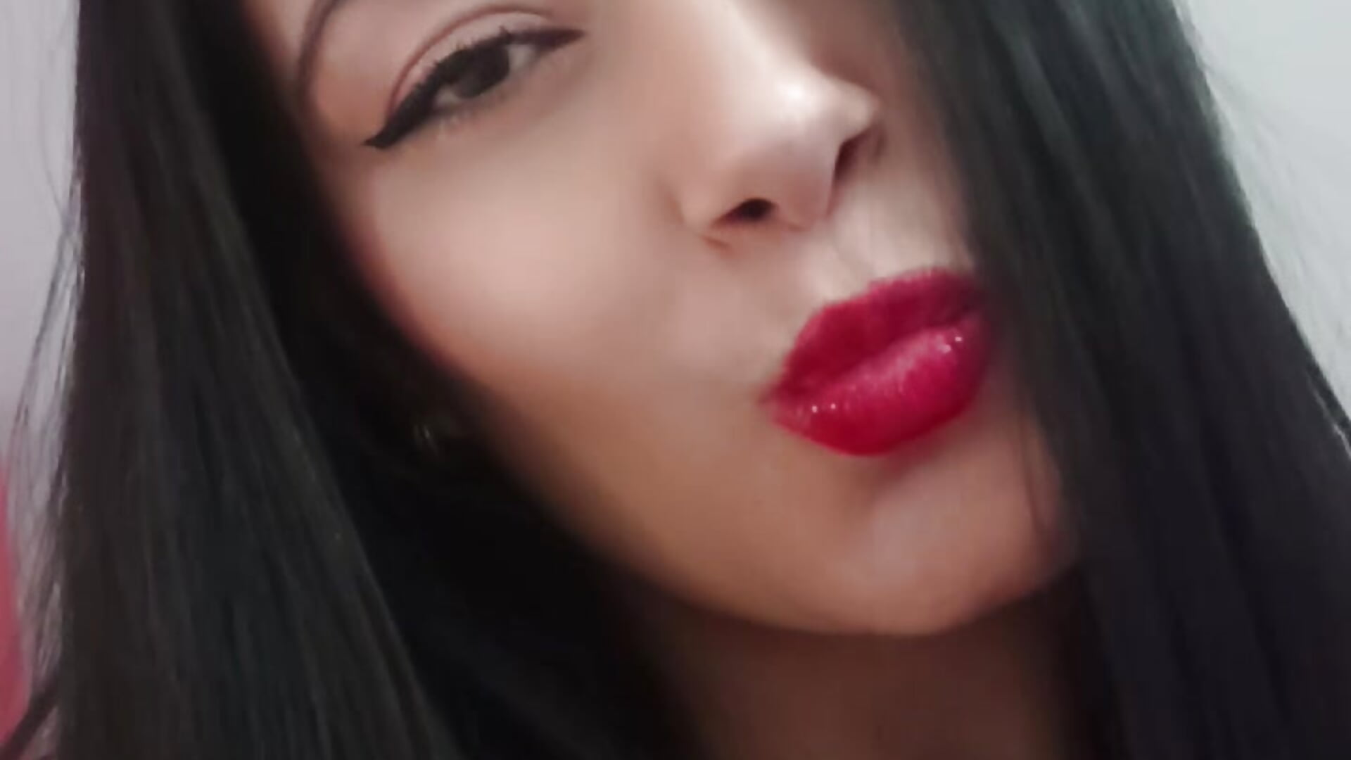 Kiss me! - Video von Hannahsmiith2 Cam-Model