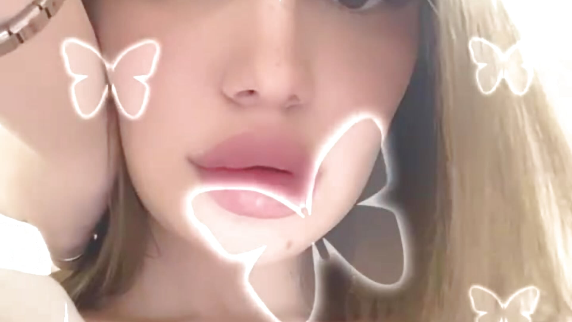 my vibe♥ - video by Dreamaisy cam model