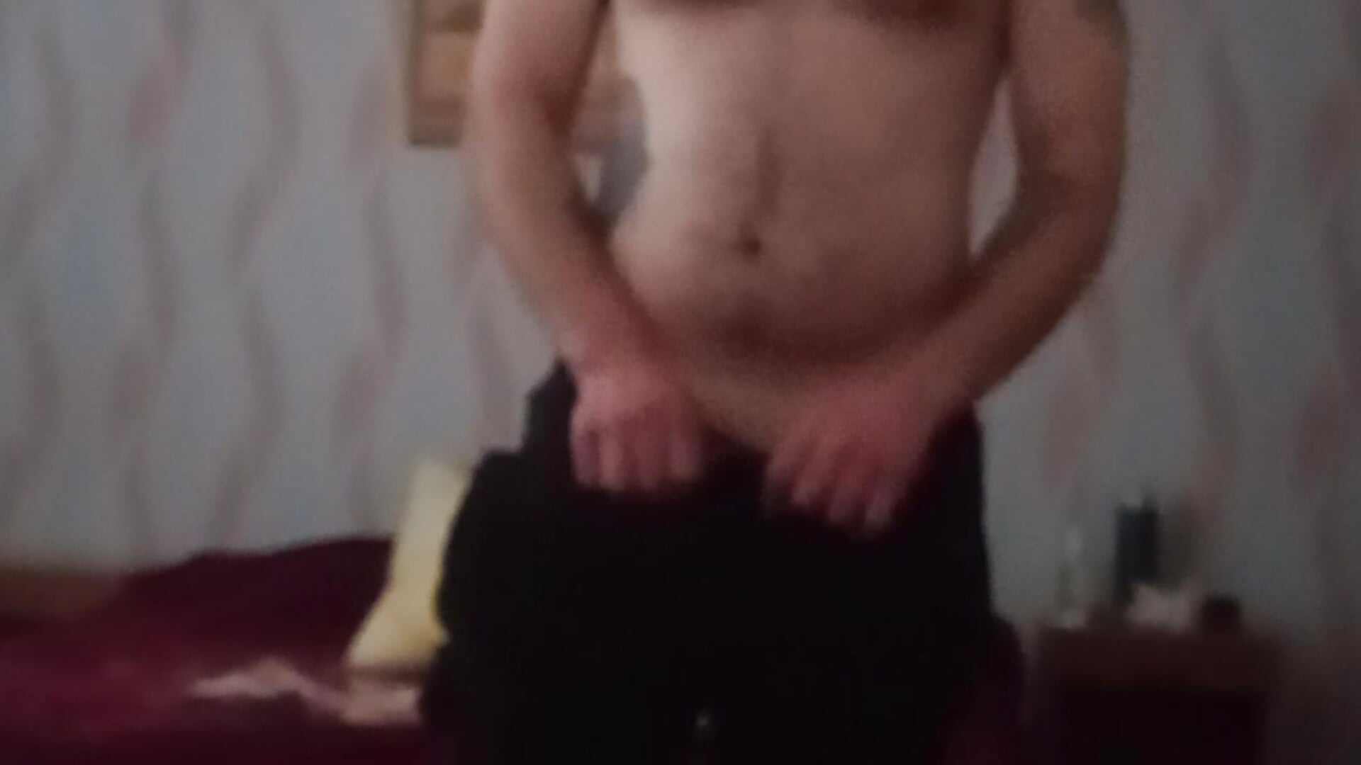 Тату - vídeo de la modelo de cam oreh777