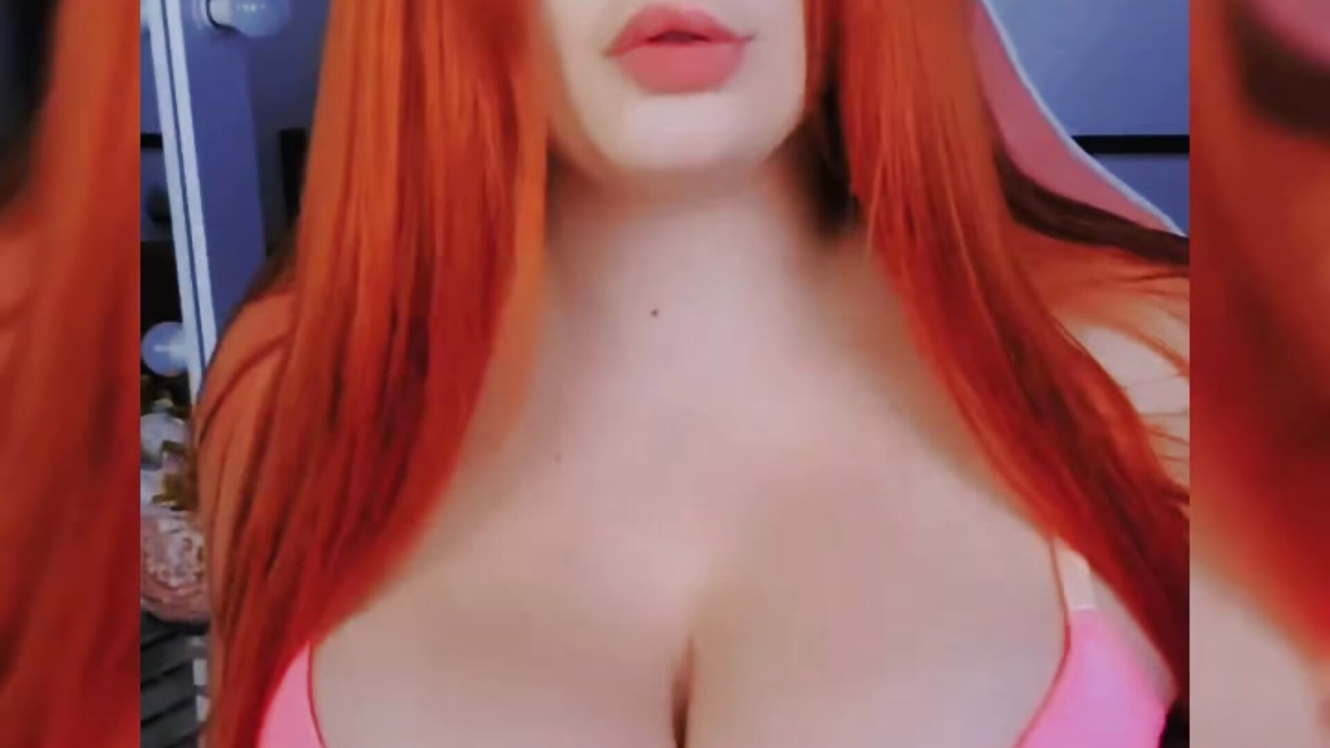 hello ))💕💕 - video by _Dian_A_Pr cam model