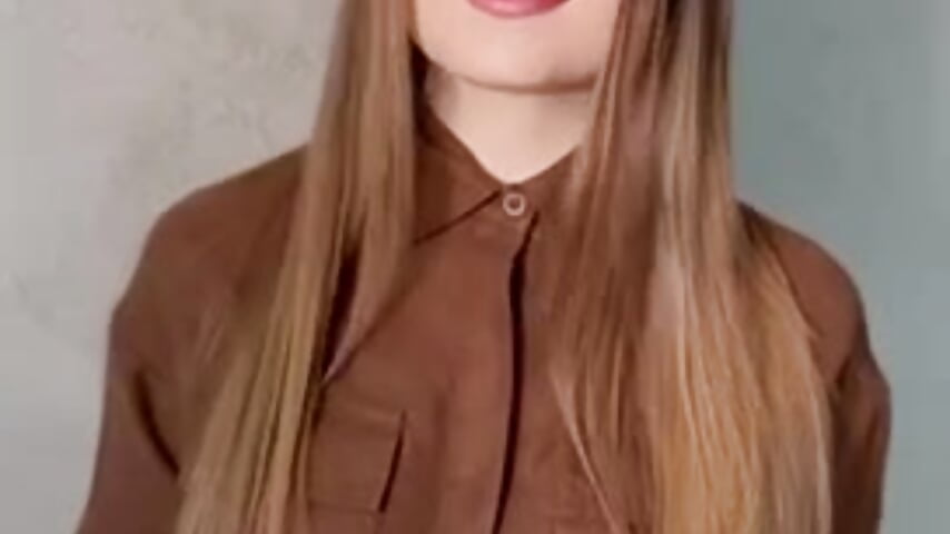 Cute ✨ - فيديو من GlossyVixen موديل الكام