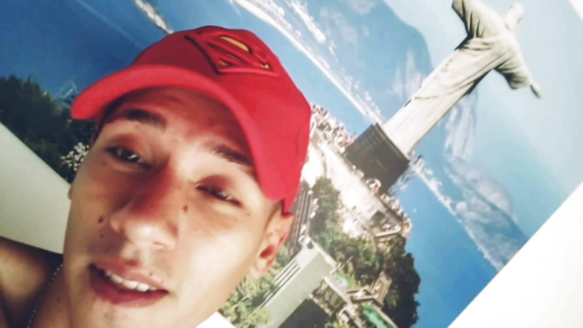 SuperAnthuan - video by Anthuan_Thickboy cam model