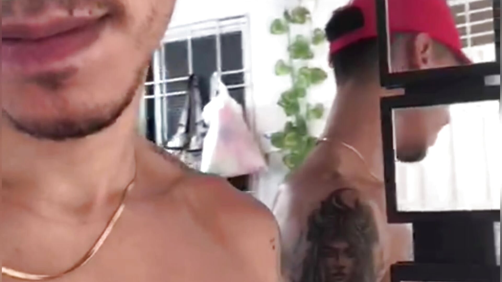 Good morning - video by Anthuan_Thickboy cam model