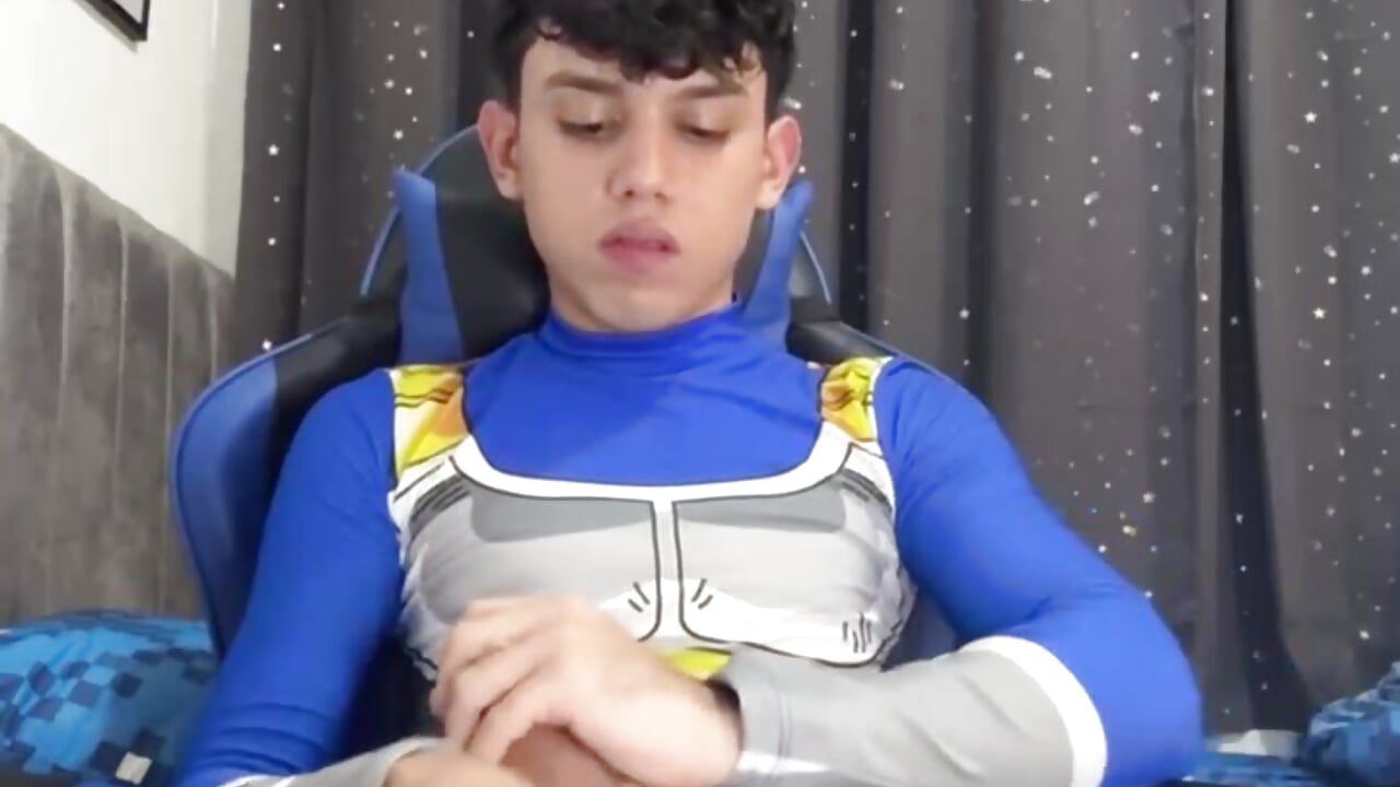 cum🦸🏻‍♂️💦