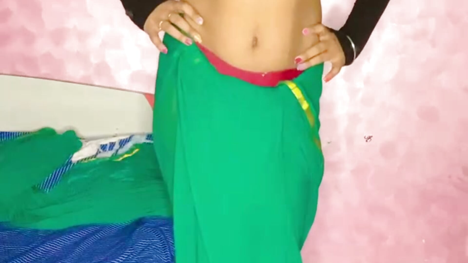 My full body nakad - vidéo du modèle de showcams DAKSHA04