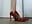 squirt..feet mules and heels - video di lulu_italy modella di cam