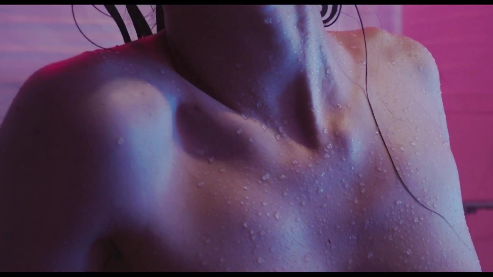 take a shower with me