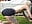 Topless gardening - Amber_riivers 的视频