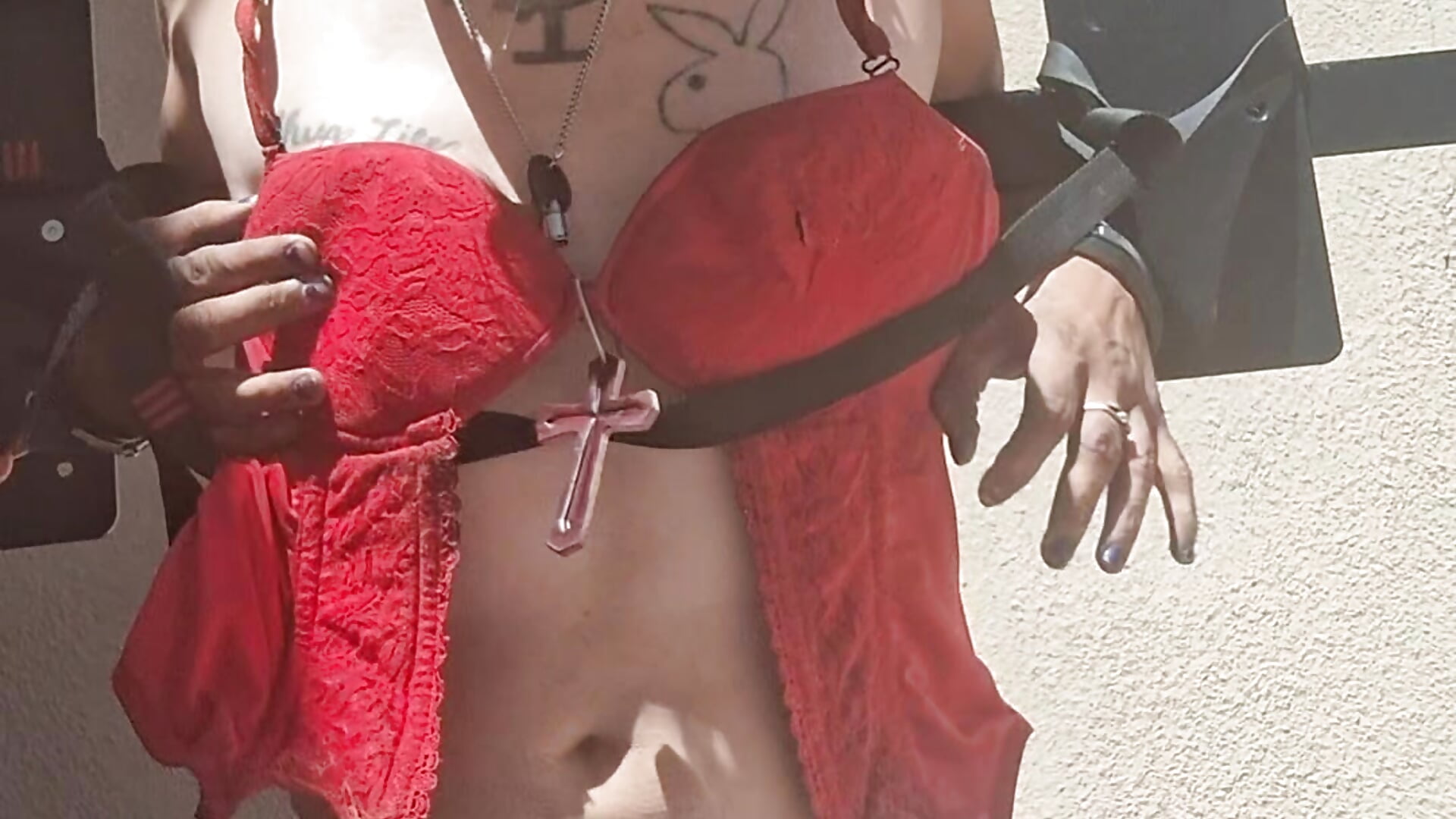 Gimme dat Nut💧💧💧 - video shaved kameramallilta