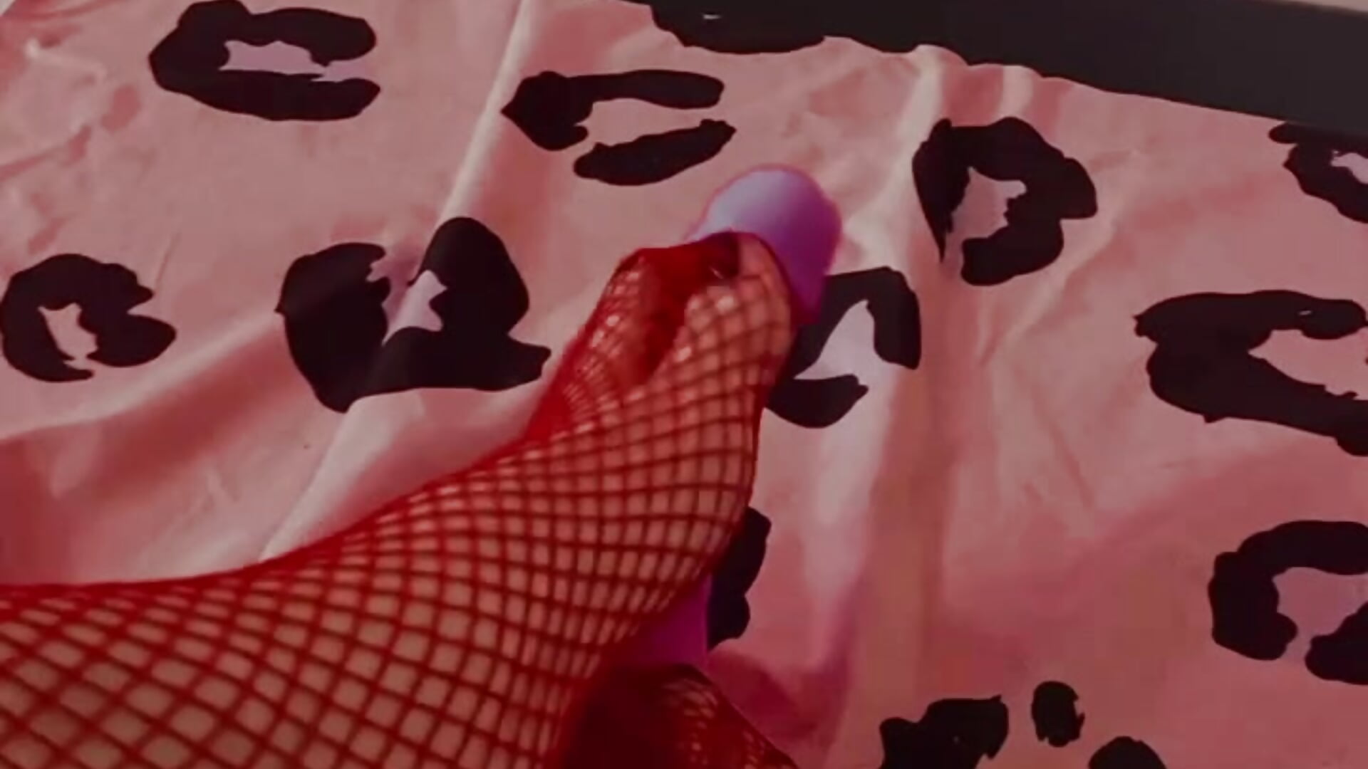 feet fun