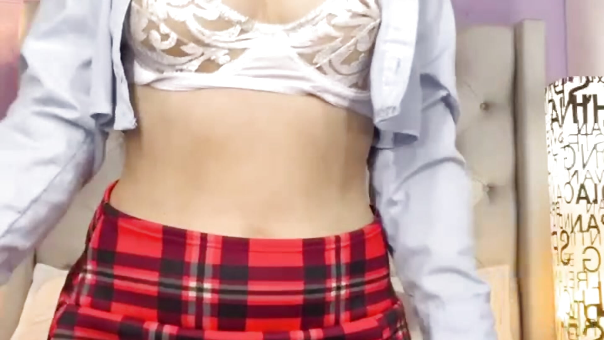 sarita traviesa - video by sofimendoza cam model