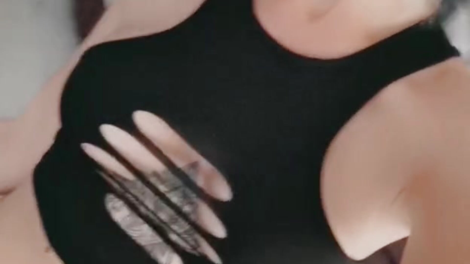 Sportlook - video by LaraPunkt cam model