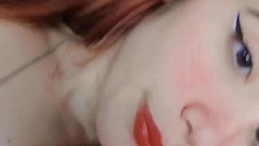 Eyes<3 - video by Atenea_Gomez cam model