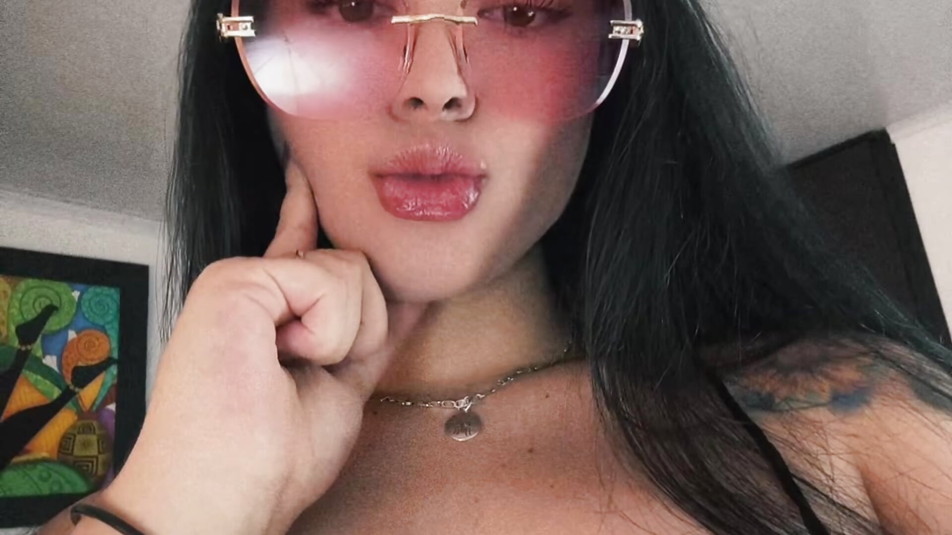 A nice day 🥰