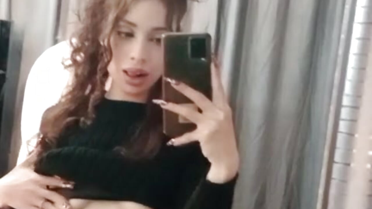 Welcome honey, this is a new chapter of my life - video by LiaVillalobos cam model