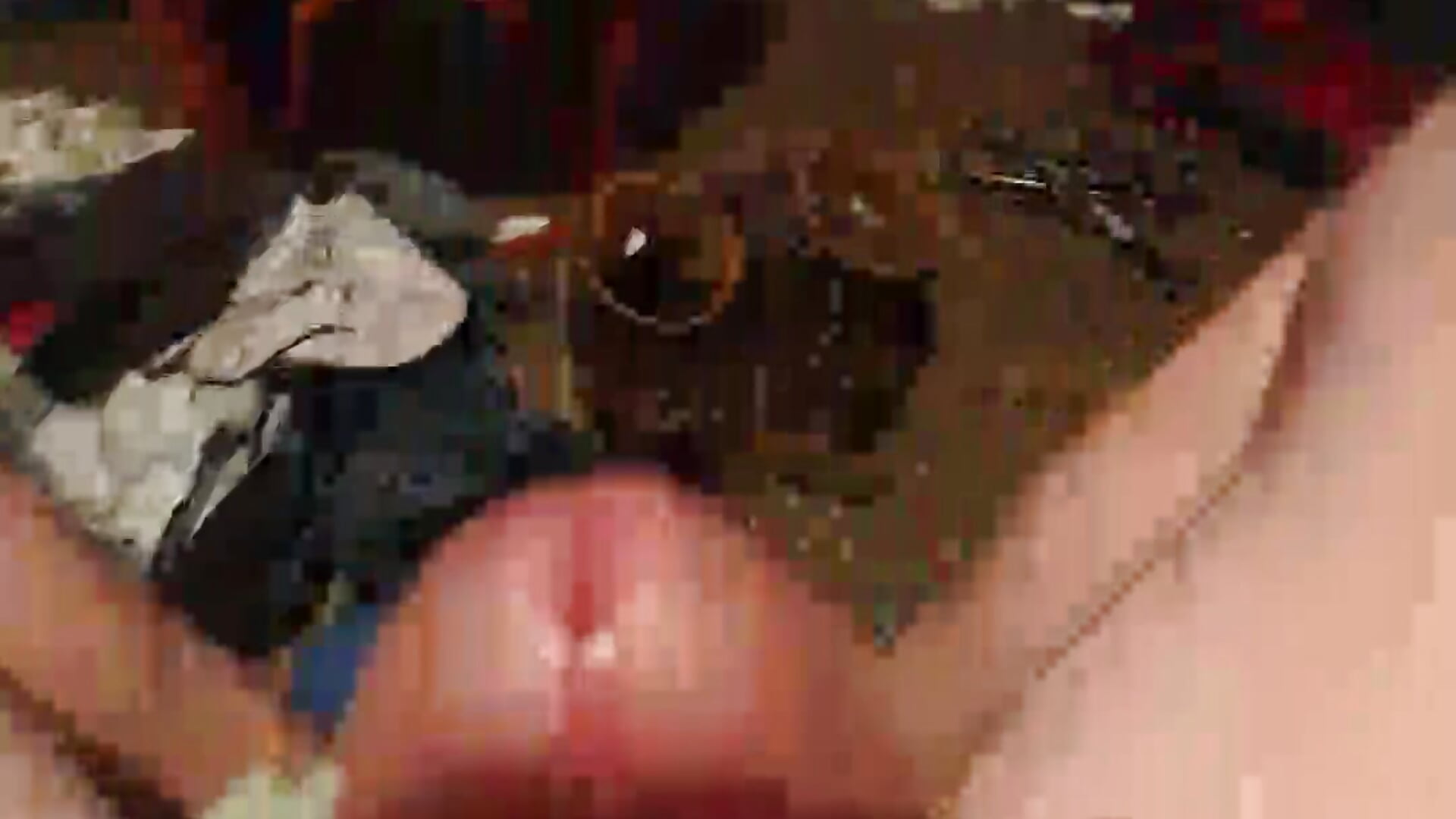 Big boy - video by XXchip420XX cam model