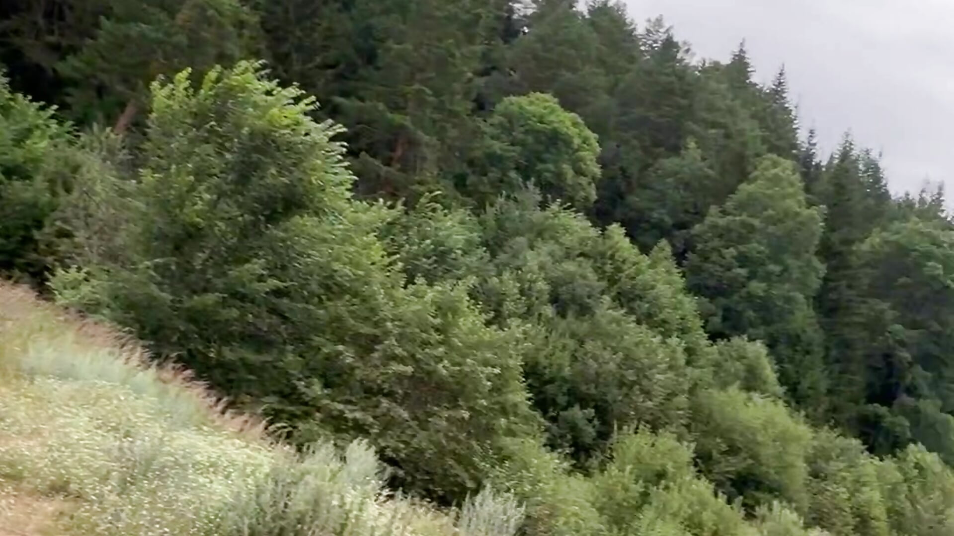 In the village - відео від вебкаммоделі Your_Liza